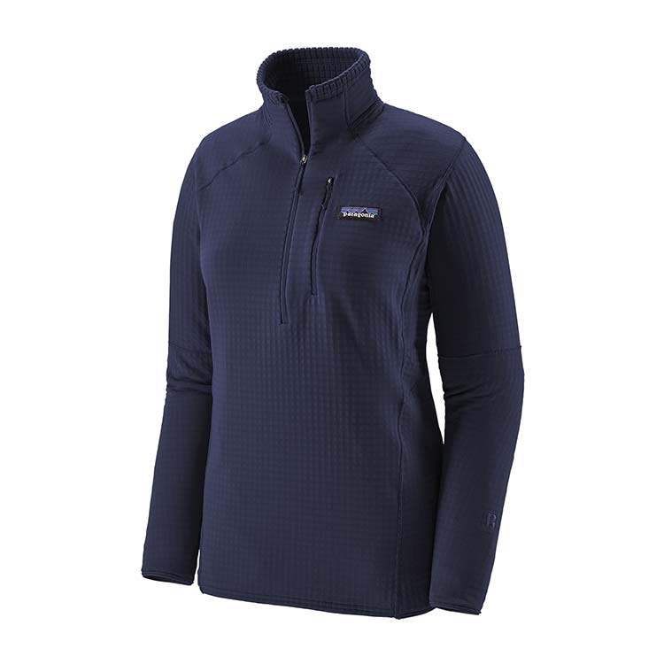 Patagonia R1 Fleece Pullover - Women's - Image 6